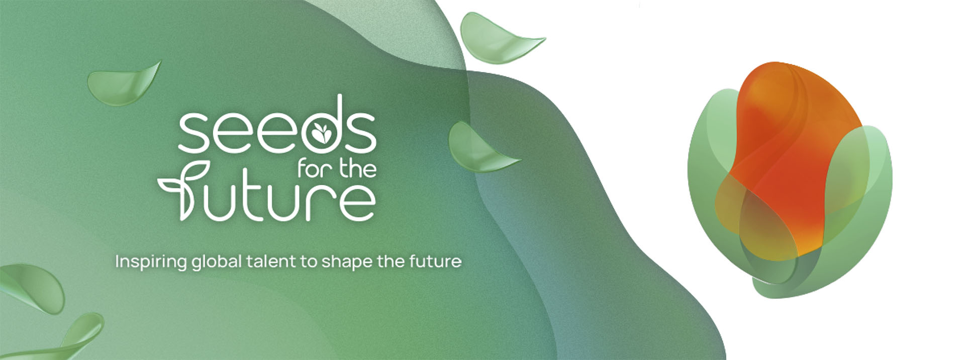 Seeds for the Future – Convocatoria 2025