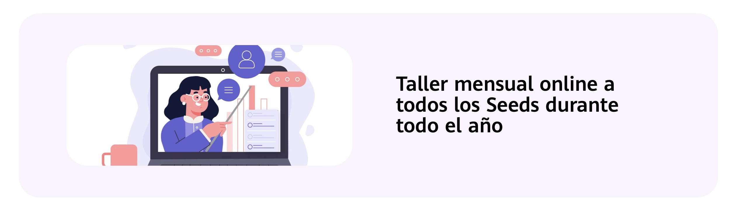 Taller online